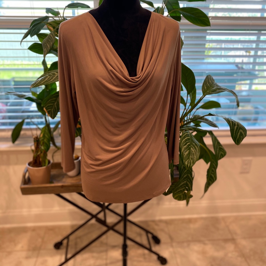 Ellen Tracy Top... Nwt